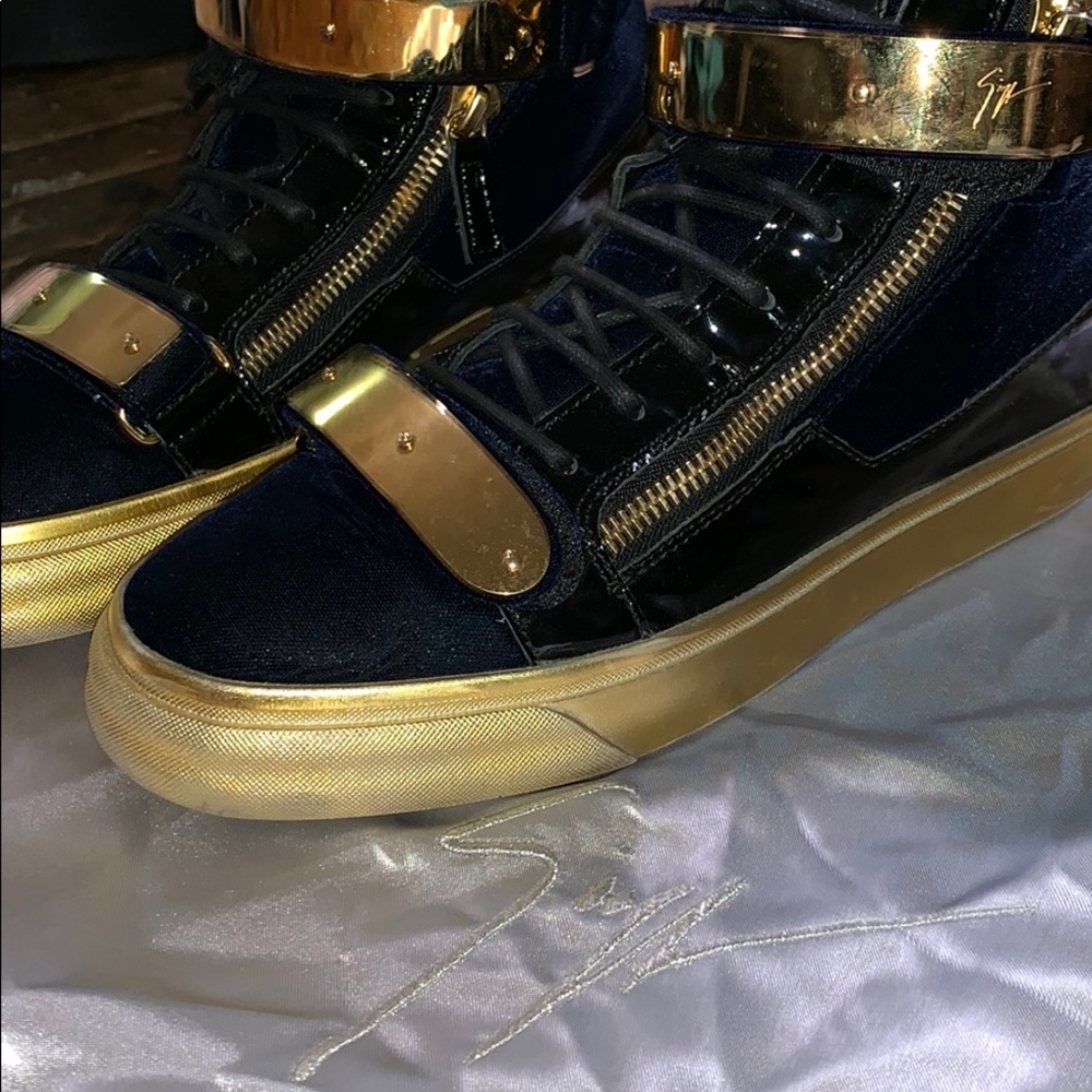 Giuseppe Zanotti